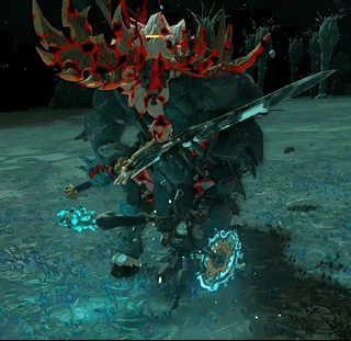 塞尔达传说王国之泪大剑人马怎么打出来-大剑人马攻略要点