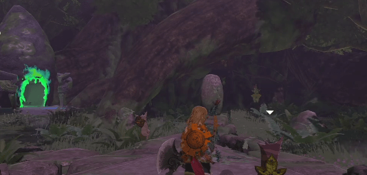 塞尔达传说王国之泪amiibo奖励有什么-王国之泪全amiibo奖励掉落表汇总