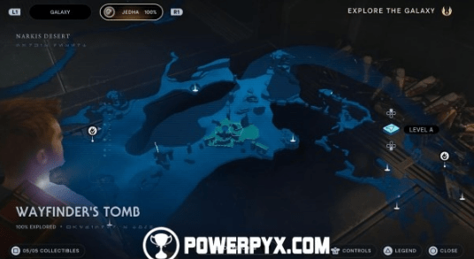 星球大战幸存者收集品地图怎么打出来开