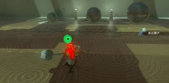 塞尔达传说王国之泪伊乌恩欧罗克神庙怎么探索-挑战策略