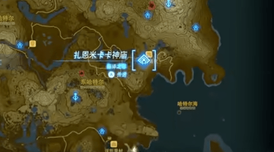 王国之泪牛奶怎么得到-塞尔达传说王国之泪牛奶购买位置在哪里位置攻略
