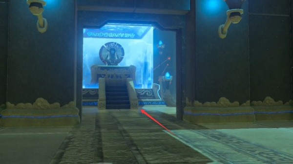 塞尔达传说五朵火焰怎么通关-五朵火焰神庙怎么通关