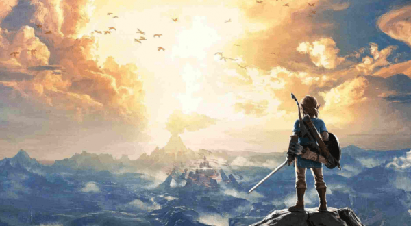 塞尔达传说王国之泪amiibo奖励有什么-王国之泪全amiibo奖励掉落表汇总