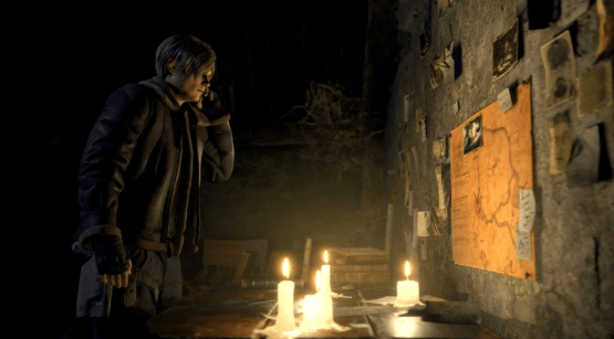 生化危机4重制版一共多少章-生化危机4重制版全章节汇总