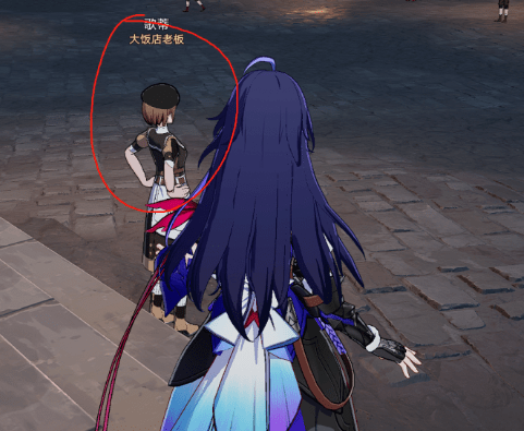 崩坏星穹铁道酒店调查问卷在哪-崩坏星穹铁道酒店调查问卷玩法攻略