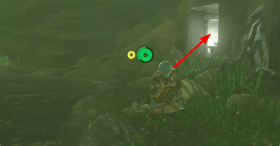 塞尔达传说王国之泪雷光裤子怎么得-塞尔达传说王国之泪雷光裤子获取攻略