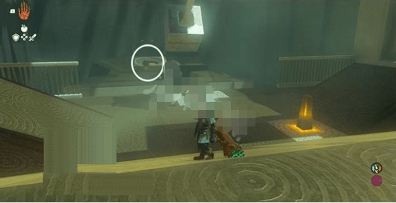 塞尔达传说王国之泪卡马兹奇萨神庙在哪-图文详细通关攻略汇总