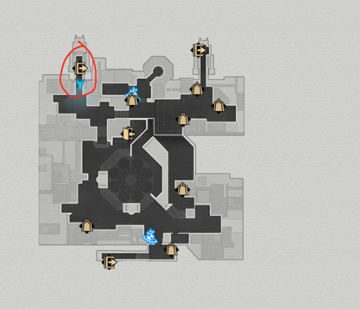崩坏星穹铁道折冲妙算唱片在哪-折冲妙算唱片收集汇总