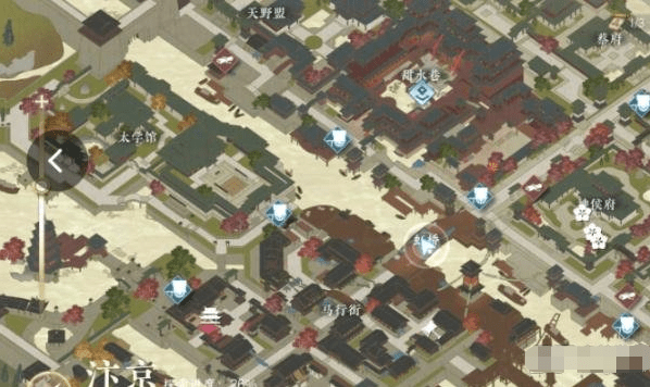 逆水寒手游丐中之丐奇遇怎么触发-丐中之丐奇遇任务完成技巧