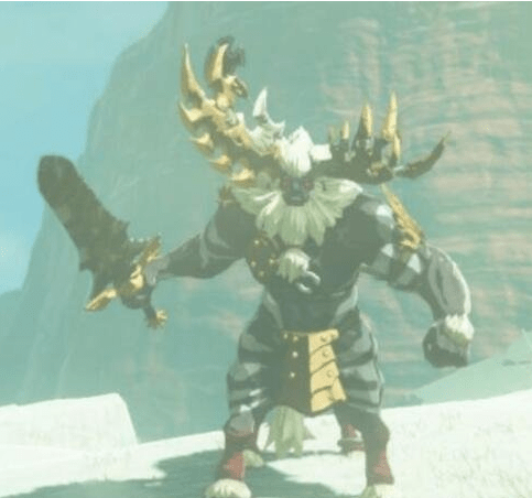 塞尔达传说王国之泪德莱尼怎么打出来-德莱尼四心图文详细通关攻略