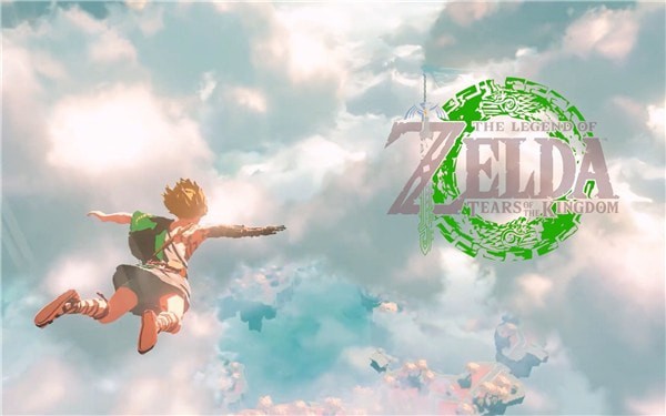 塞尔达传说王国之泪设计图纸在哪-设计图纸位置汇总