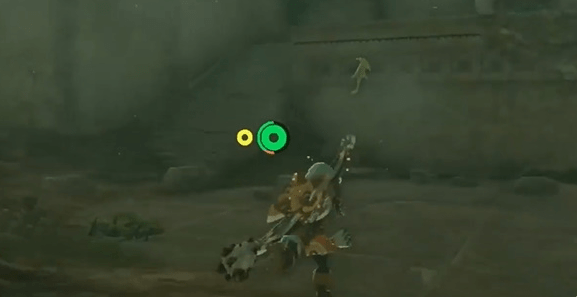 塞尔达传说王国之泪雷光裤子怎么得-塞尔达传说王国之泪雷光裤子获取攻略