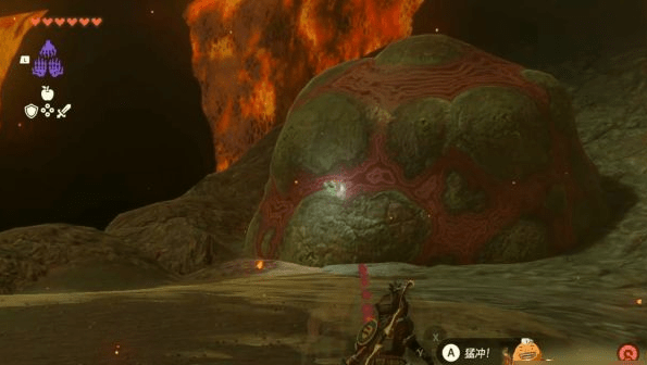 塞尔达传说王国之泪伊尔巴基亚怎么攻-伊尔巴基亚战术攻略技巧