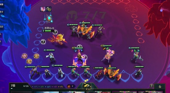 云顶之弈无双百战怎么使用-云顶之弈无双百战玩法步骤汇总