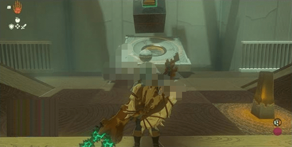 塞尔达传说王国之泪卡马兹奇萨神庙在哪-图文详细通关攻略汇总