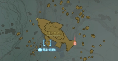 塞尔达传说王国之泪托托湖在哪-塞尔达传说王国之泪托托湖位置汇总