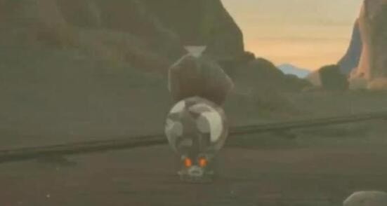 塞尔达传说王国之泪海利亚盾坏了解决办法-塞尔达传说王国之泪海利亚盾修复攻略