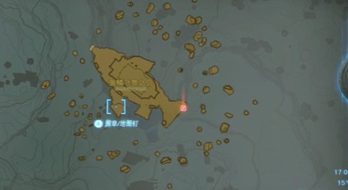 塞尔达传说王国之泪托托湖位置在哪-王国之泪托托湖基奥托任务攻略