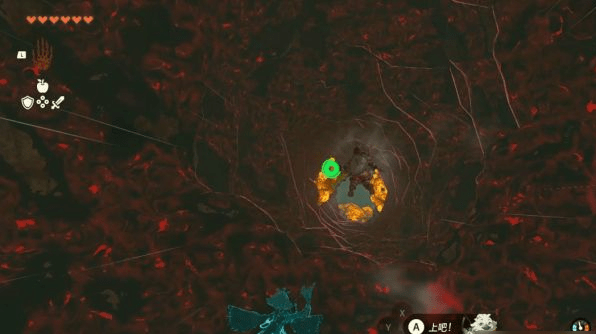 塞尔达传说王国之泪伊尔巴基亚怎么攻-伊尔巴基亚战术攻略技巧