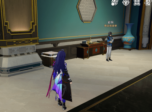 崩坏星穹铁道司辰宫隐藏宝箱在哪-司辰宫隐藏宝箱位置攻略