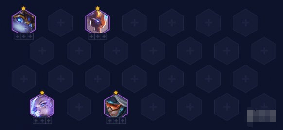 云顶之弈手游大闹天宫猴子怎么使用-大闹天宫猴子战术攻略