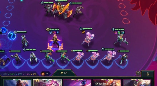 云顶之弈无双百战怎么使用-云顶之弈无双百战玩法步骤汇总