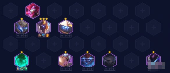 云顶之弈手游大闹天宫猴子怎么使用-大闹天宫猴子战术攻略