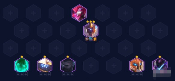 云顶之弈手游大闹天宫猴子怎么使用-大闹天宫猴子战术攻略