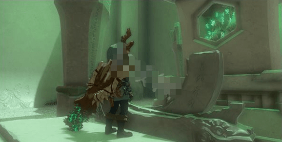 塞尔达传说王国之泪卡马兹奇萨神庙在哪-图文详细通关攻略汇总