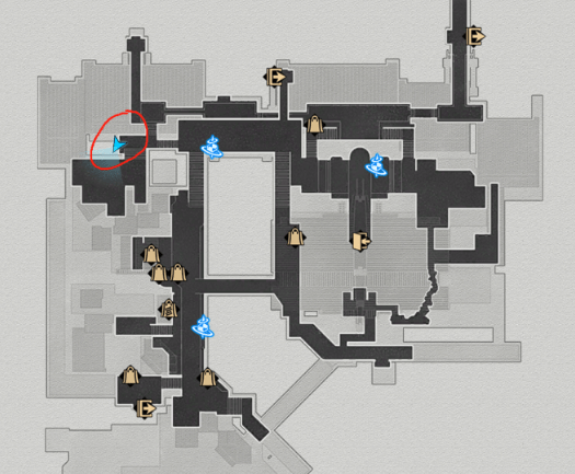 崩坏星穹铁道小型中子辐射炸弹怎么通关-小型中子辐射炸弹攻略