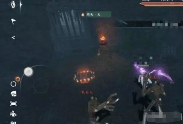 逆水寒手游青锋之忧怎么做-青锋之忧奇遇任务触发及完成策略