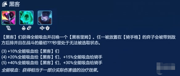 云顶之弈手游大闹天宫猴子怎么使用-大闹天宫猴子战术攻略