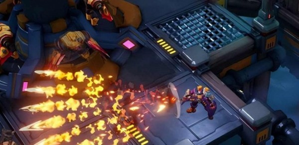 火炬之光无限装备价值在哪看