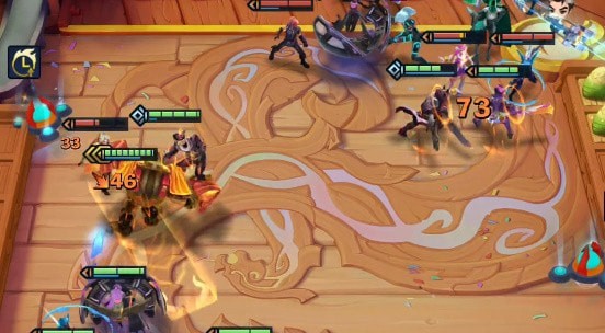 云顶之弈无双百战怎么使用-云顶之弈无双百战玩法步骤汇总