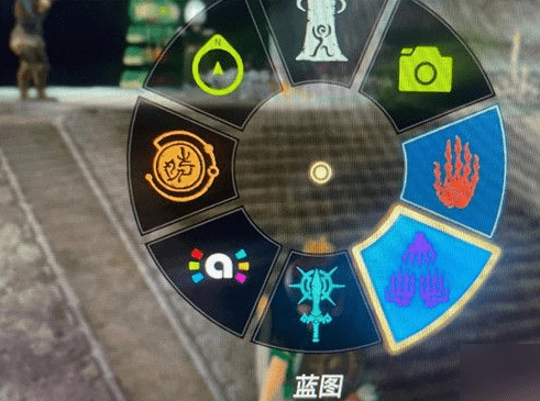 塞尔达传说王国之泪建造图纸获得攻略-塞尔达传说王国之泪建造图纸获得位置介绍