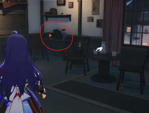 崩坏星穹铁道酒店调查问卷在哪-崩坏星穹铁道酒店调查问卷玩法攻略