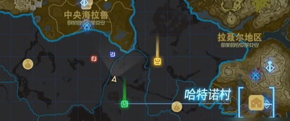 塞尔达传说王国之泪海利亚盾坏了解决办法-塞尔达传说王国之泪海利亚盾修复攻略