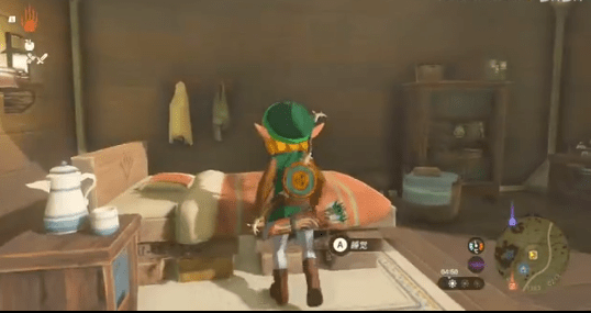 塞尔达传说王国之泪建造图纸获得攻略-塞尔达传说王国之泪建造图纸获得位置介绍