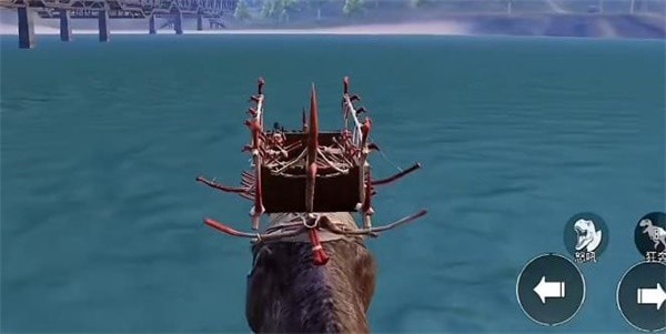 和平精英国际服霸王龙怎么通关河-和平精英国际服霸王龙过河策略汇总