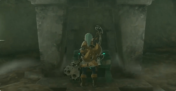 塞尔达传说王国之泪雷光裤子怎么得-塞尔达传说王国之泪雷光裤子获取攻略