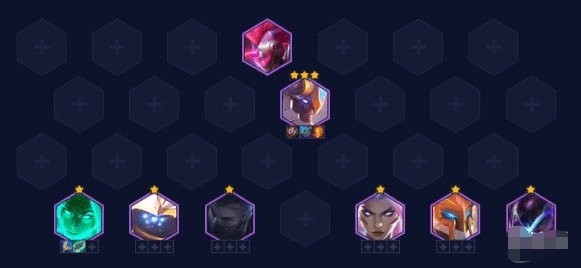 云顶之弈手游大闹天宫猴子怎么使用-大闹天宫猴子战术攻略