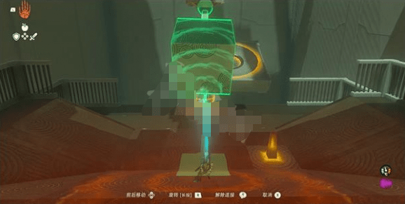 塞尔达传说王国之泪卡马兹奇萨神庙在哪-图文详细通关攻略汇总