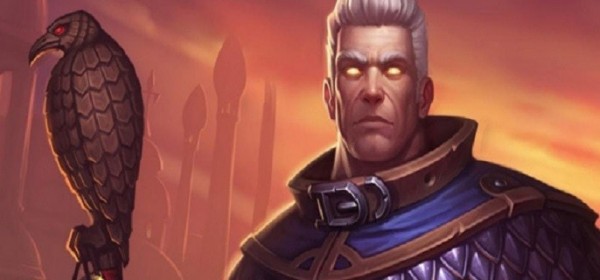 魔兽世界贝恩血蹄幻化怎么得到-贝恩血蹄位置详解