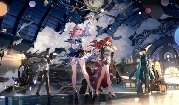 崩坏星穹铁道写信任务-崩坏星穹铁道信封攻略