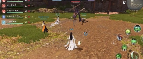 逆水寒手游剑梦临渊难度三怎么通关-剑梦临渊第三关玩法详解