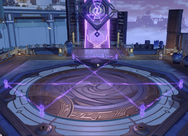 崩坏星穹铁道绘星例行占算第二天怎么解谜-崩坏星穹铁道绘星例行占算第二天解谜攻略