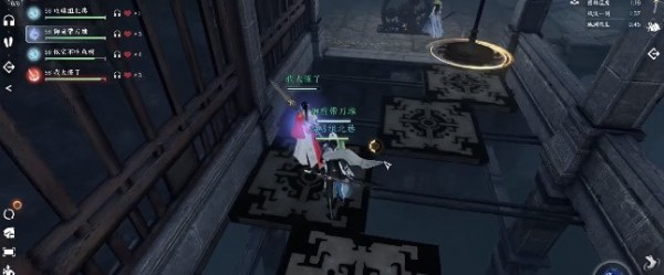 逆水寒手游剑梦临渊第二关怎么使用-剑梦临渊第二关BOSS战术攻略