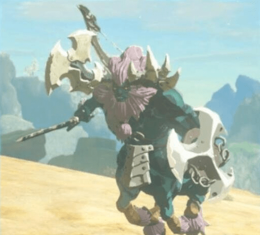 塞尔达传说王国之泪德莱尼怎么打出来-德莱尼四心图文详细通关攻略