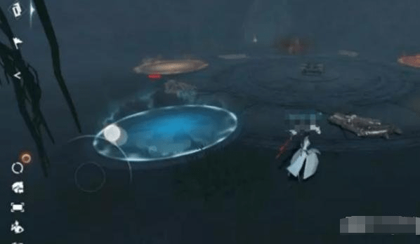 逆水寒手游青锋之忧怎么做-青锋之忧奇遇任务触发及完成策略