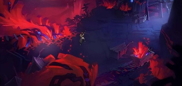 火炬之光无限装备价值在哪看